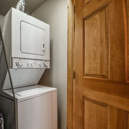 Trappers Crossing 8753 By Summitcove Lodging Keystone Bagian luar foto