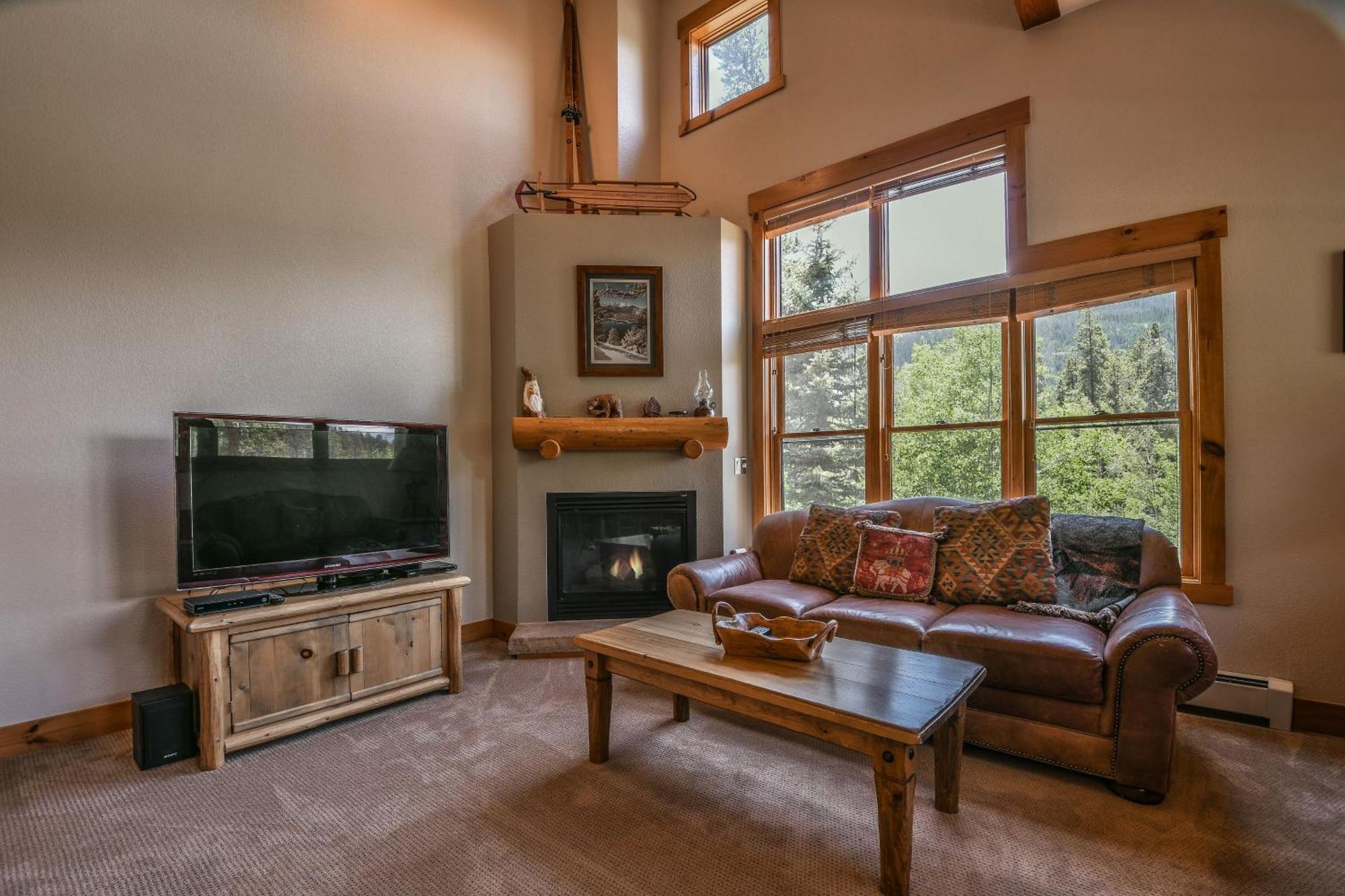Trappers Crossing 8753 By Summitcove Lodging Keystone Bagian luar foto