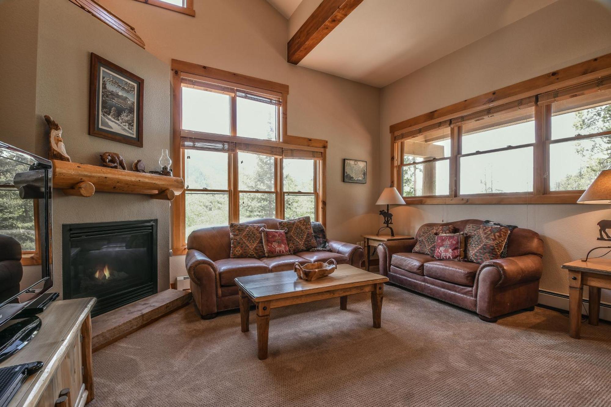 Trappers Crossing 8753 By Summitcove Lodging Keystone Bagian luar foto
