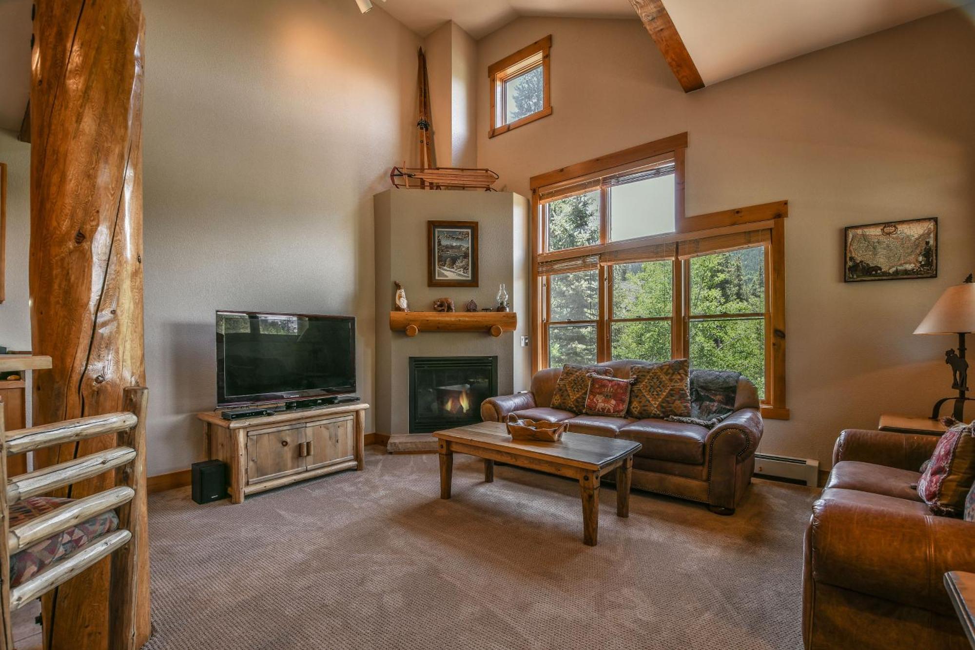 Trappers Crossing 8753 By Summitcove Lodging Keystone Bagian luar foto