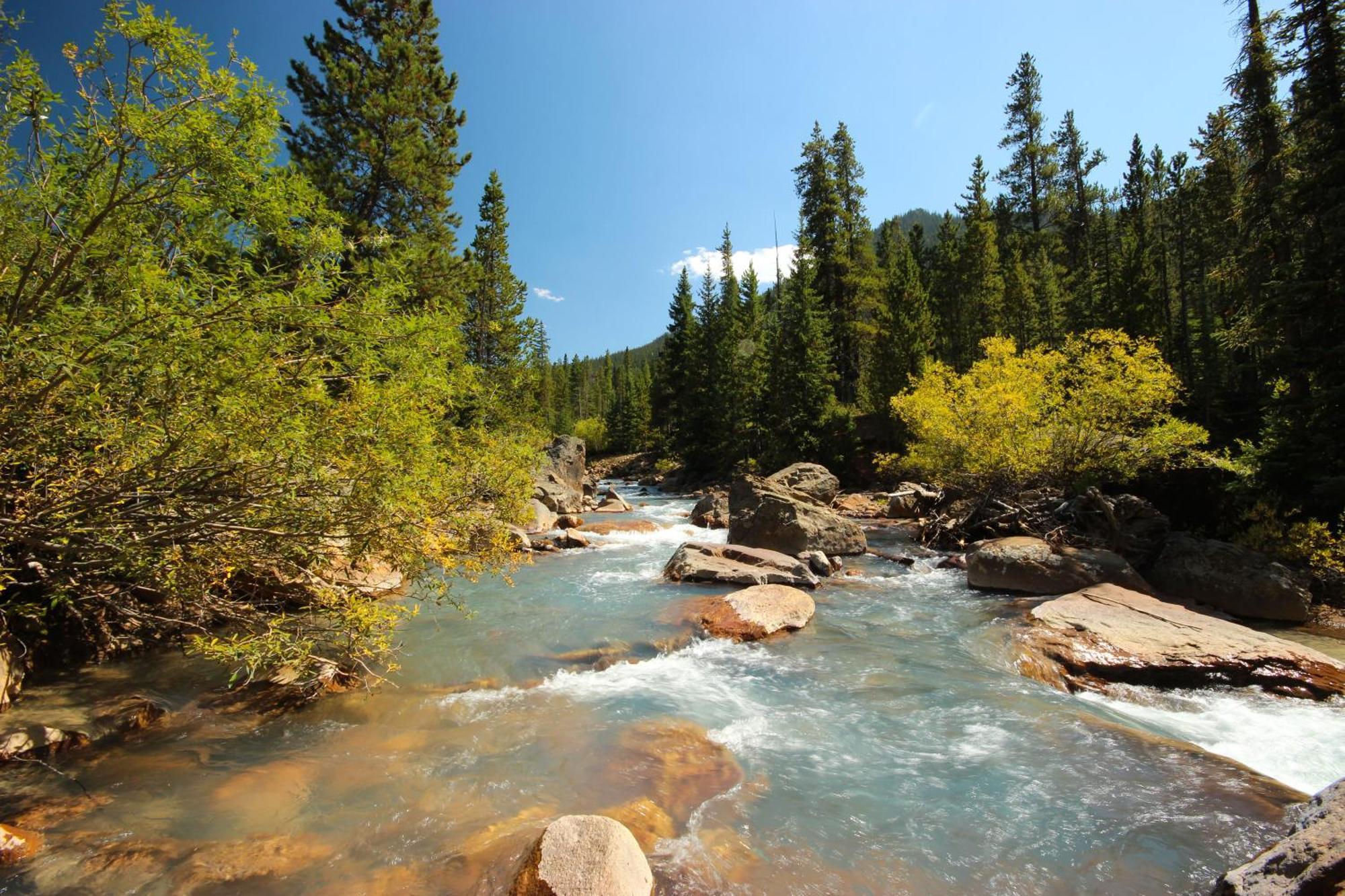 Trappers Crossing 8753 By Summitcove Lodging Keystone Bagian luar foto