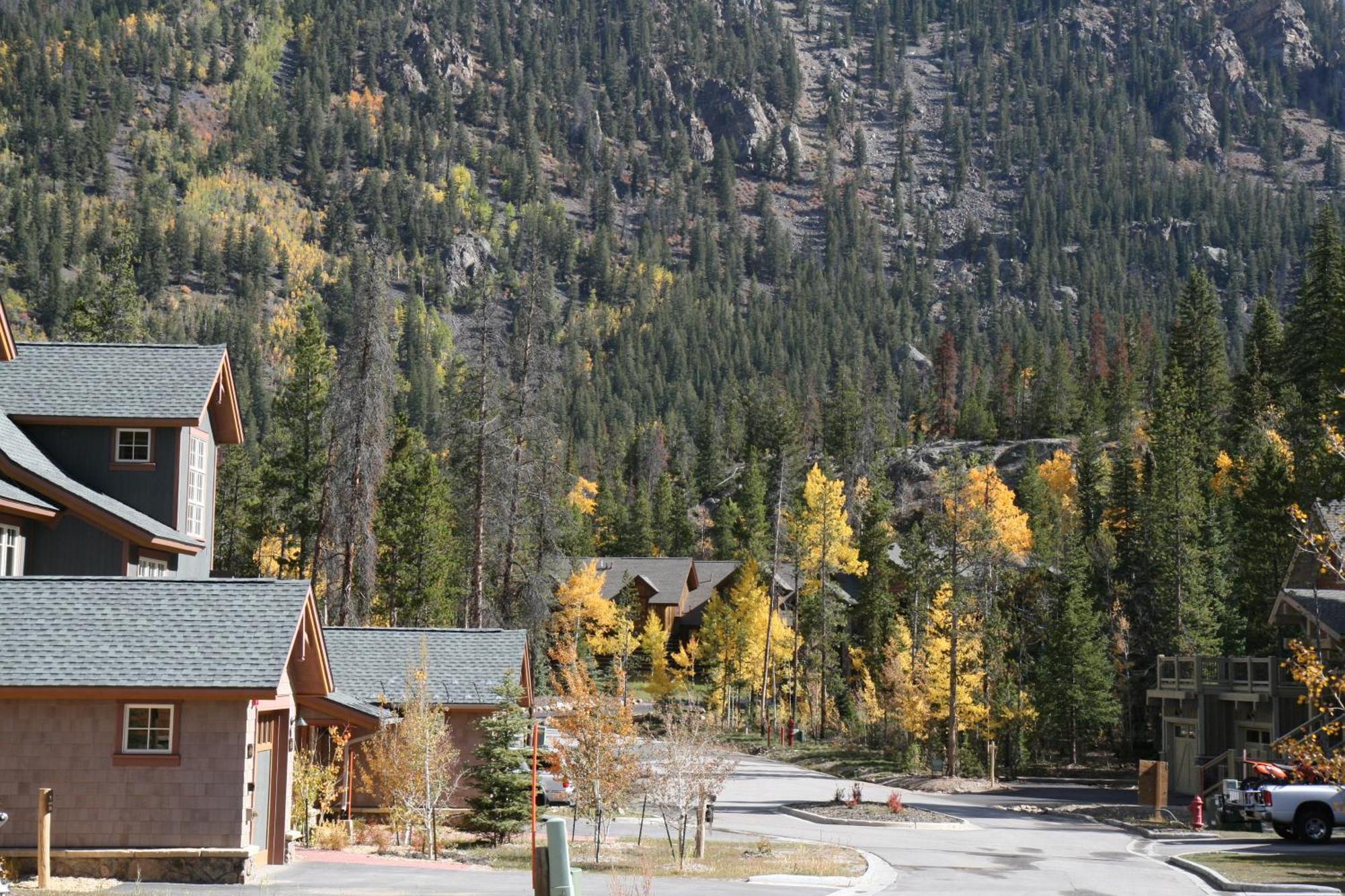 Trappers Crossing 8753 By Summitcove Lodging Keystone Bagian luar foto