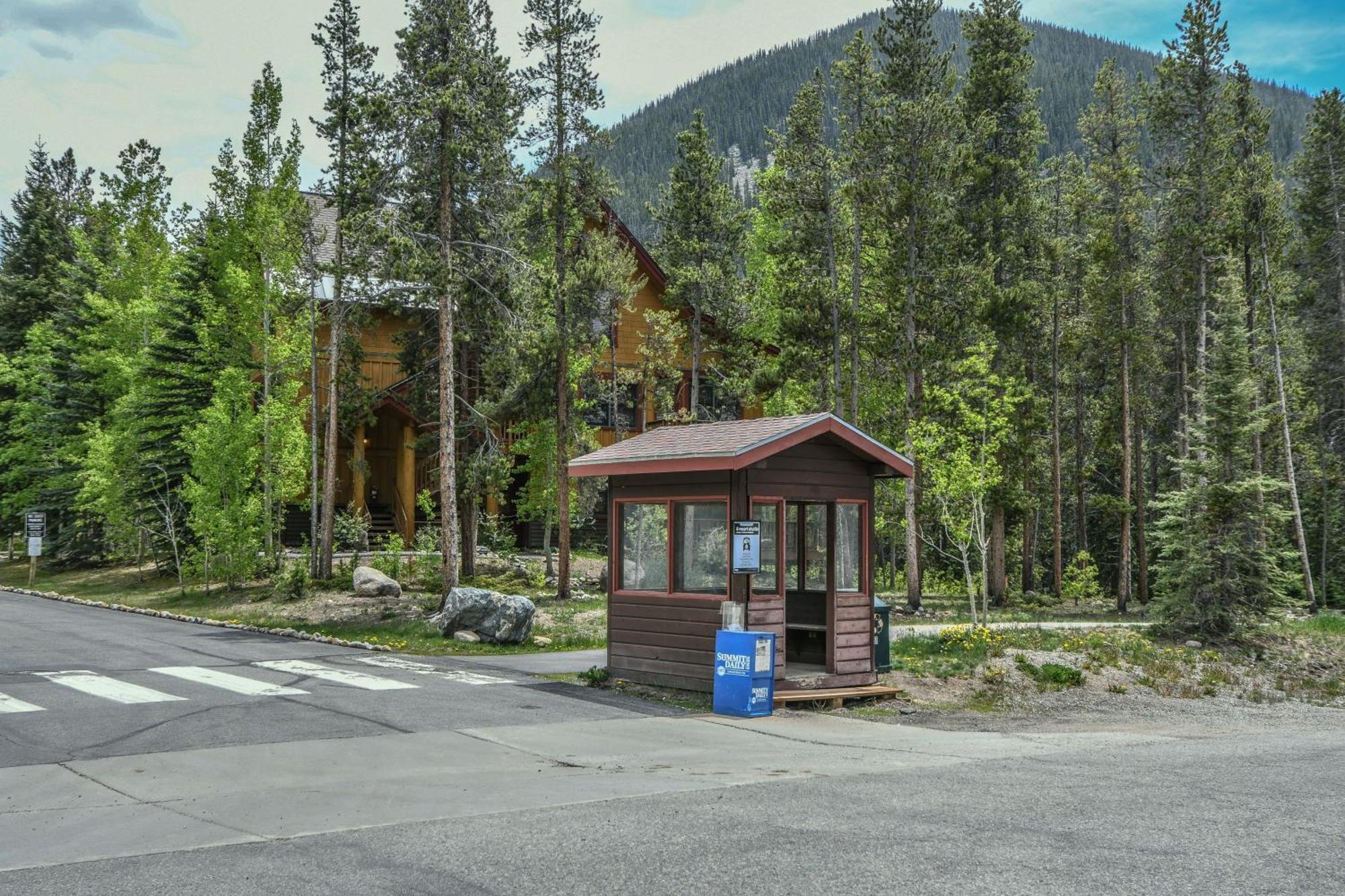 Trappers Crossing 8753 By Summitcove Lodging Keystone Bagian luar foto
