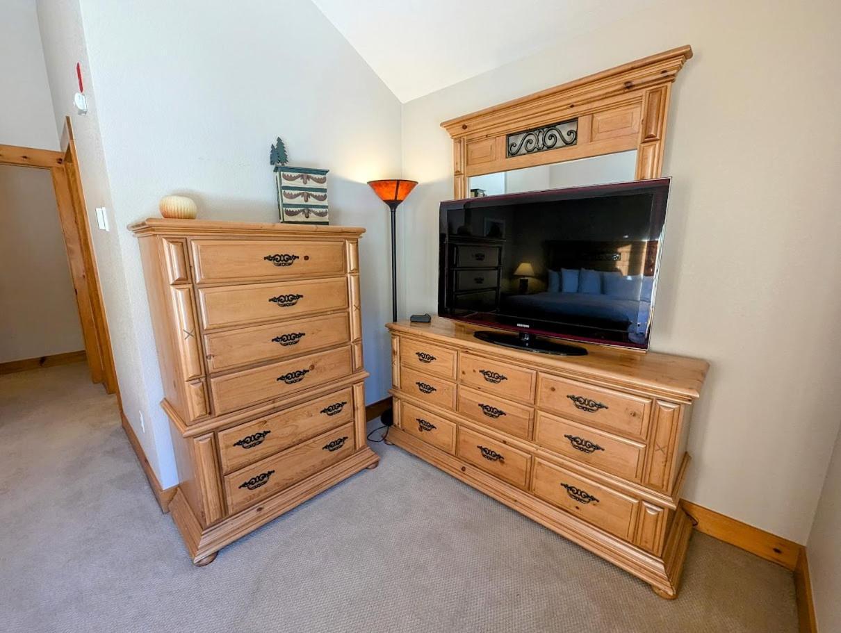 Trappers Crossing 8753 By Summitcove Lodging Keystone Bagian luar foto