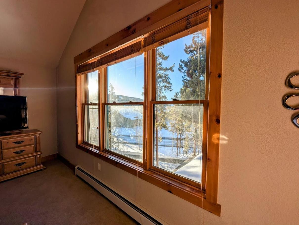Trappers Crossing 8753 By Summitcove Lodging Keystone Bagian luar foto