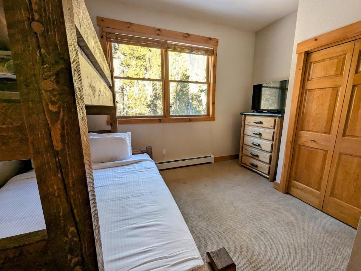 Trappers Crossing 8753 By Summitcove Lodging Keystone Bagian luar foto