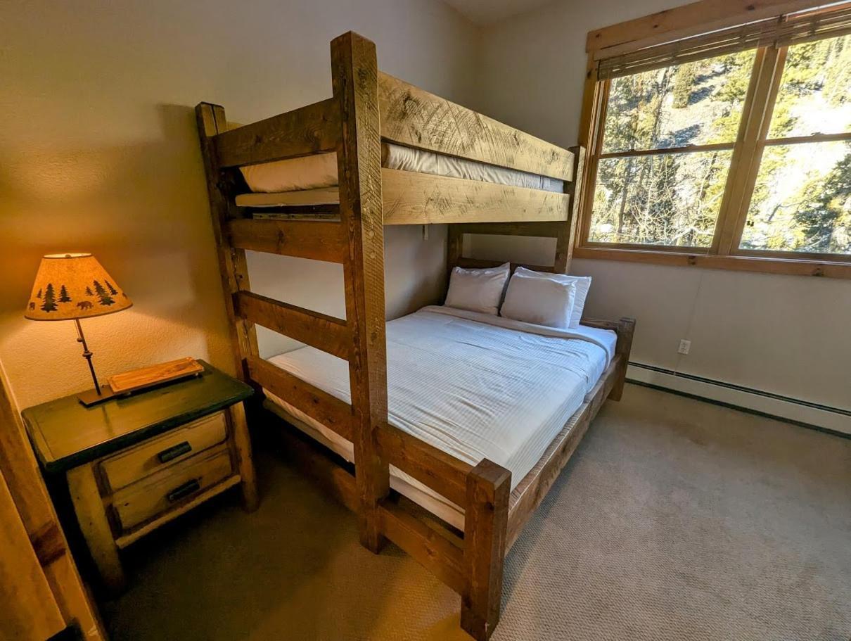 Trappers Crossing 8753 By Summitcove Lodging Keystone Bagian luar foto