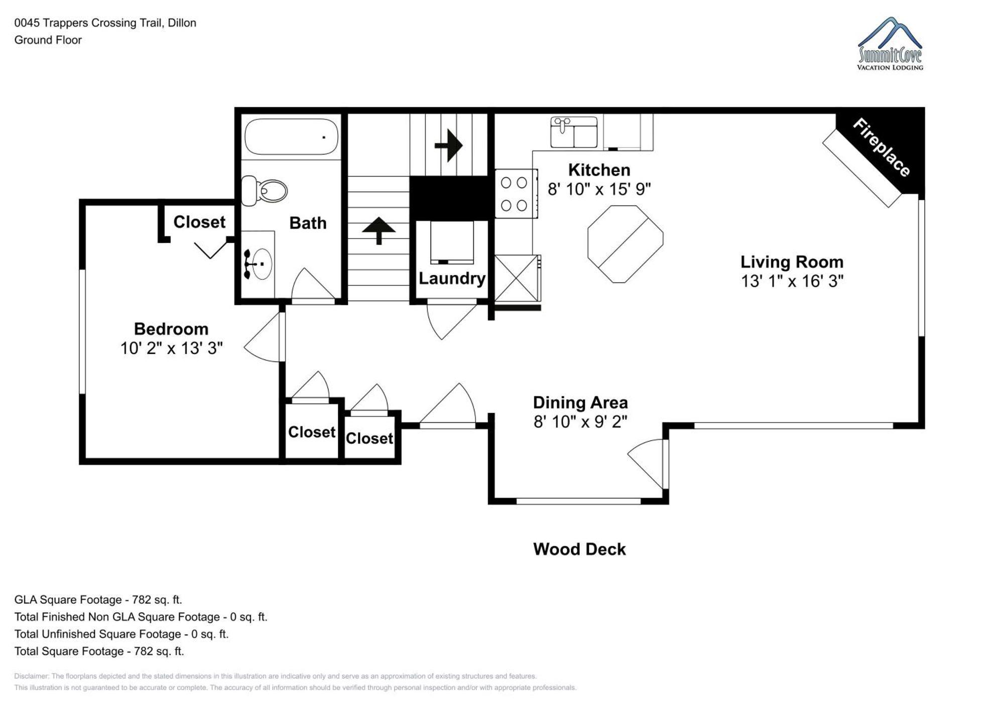 Trappers Crossing 8753 By Summitcove Lodging Keystone Bagian luar foto