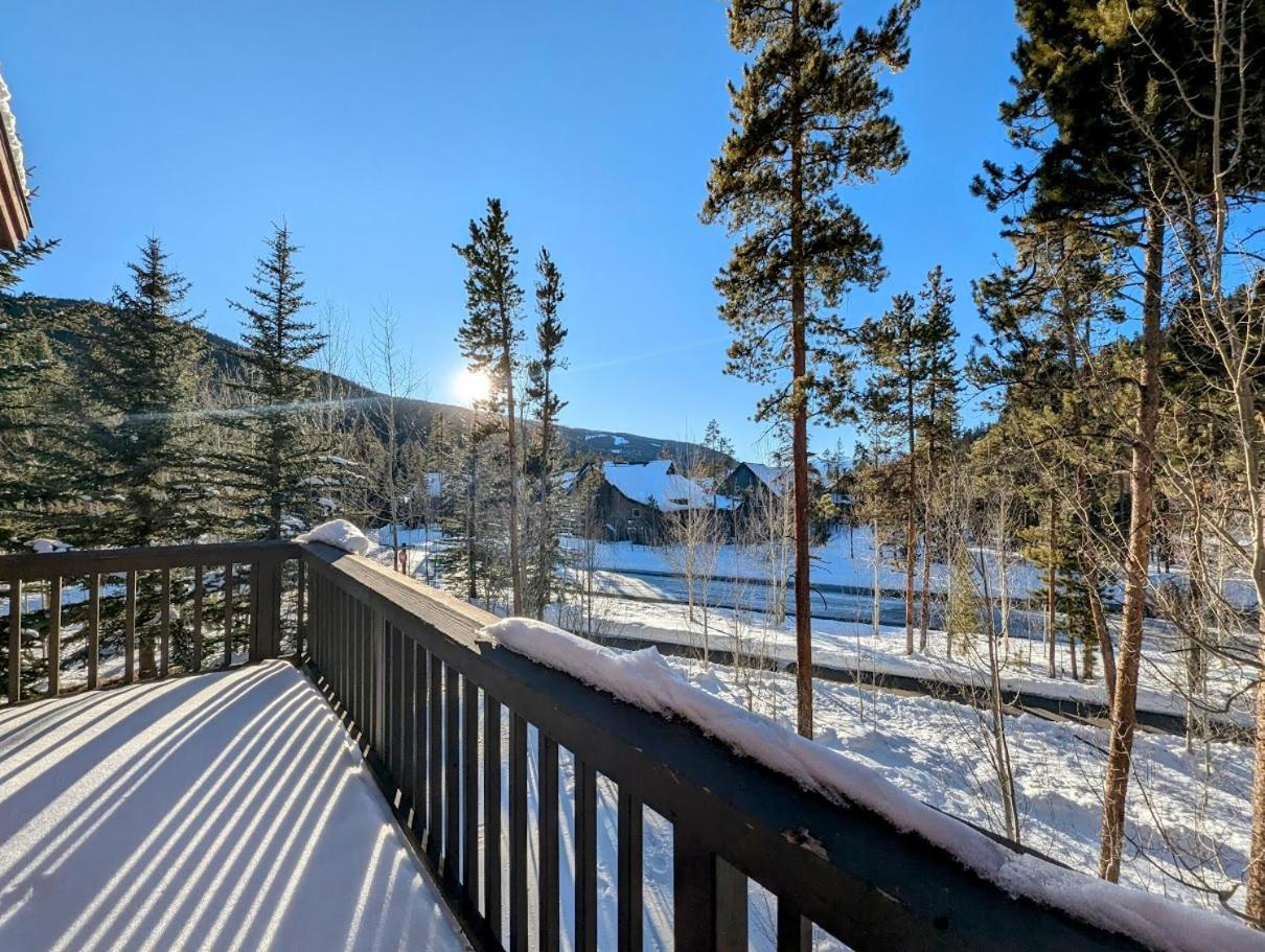 Trappers Crossing 8753 By Summitcove Lodging Keystone Bagian luar foto