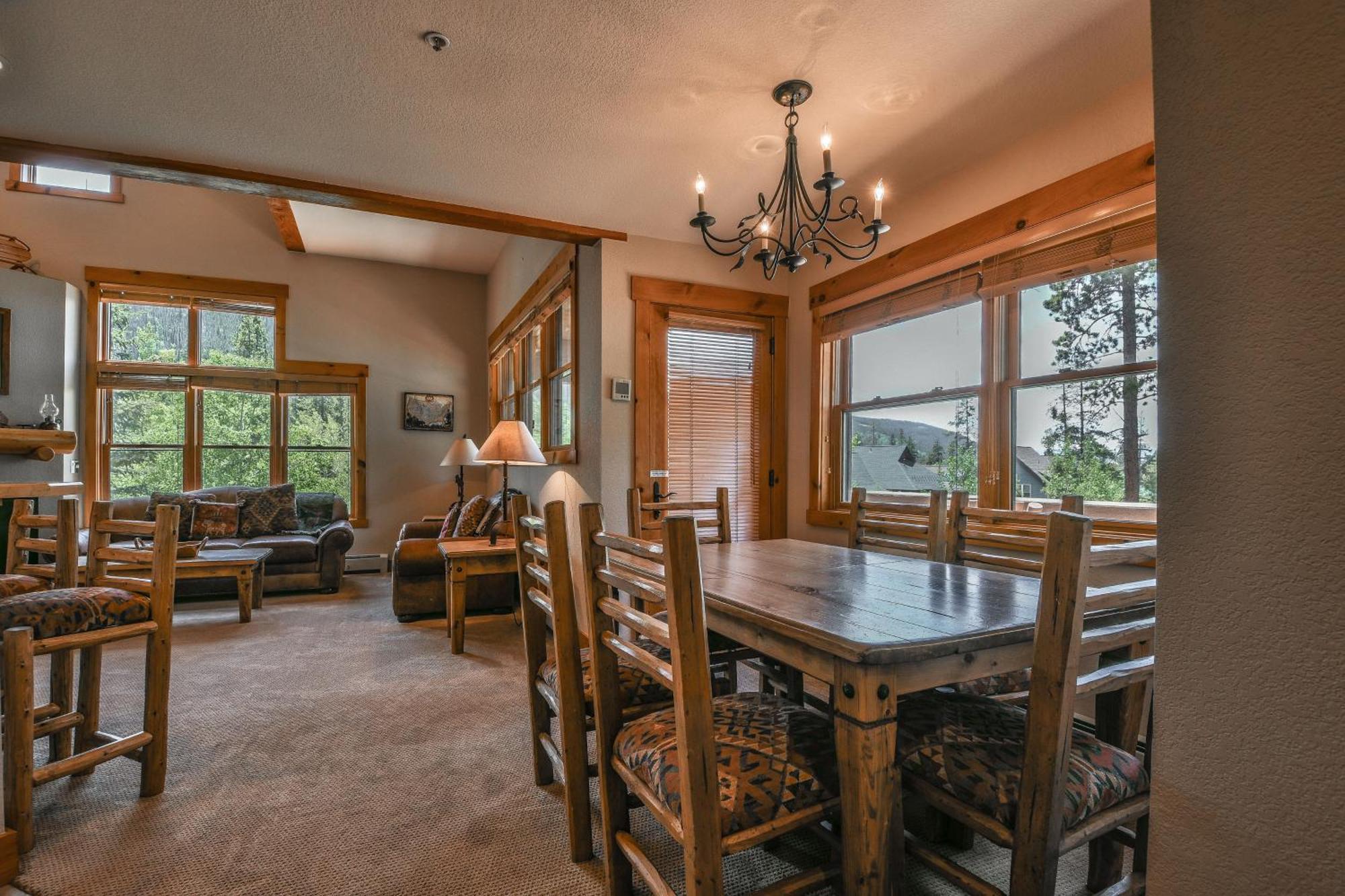 Trappers Crossing 8753 By Summitcove Lodging Keystone Bagian luar foto