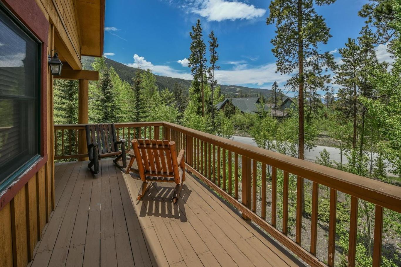 Trappers Crossing 8753 By Summitcove Lodging Keystone Bagian luar foto