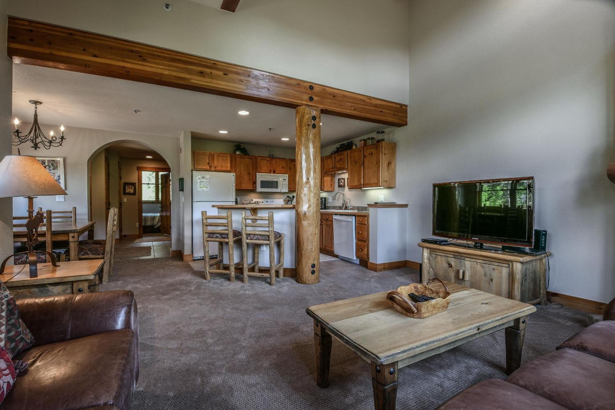 Trappers Crossing 8753 By Summitcove Lodging Keystone Bagian luar foto