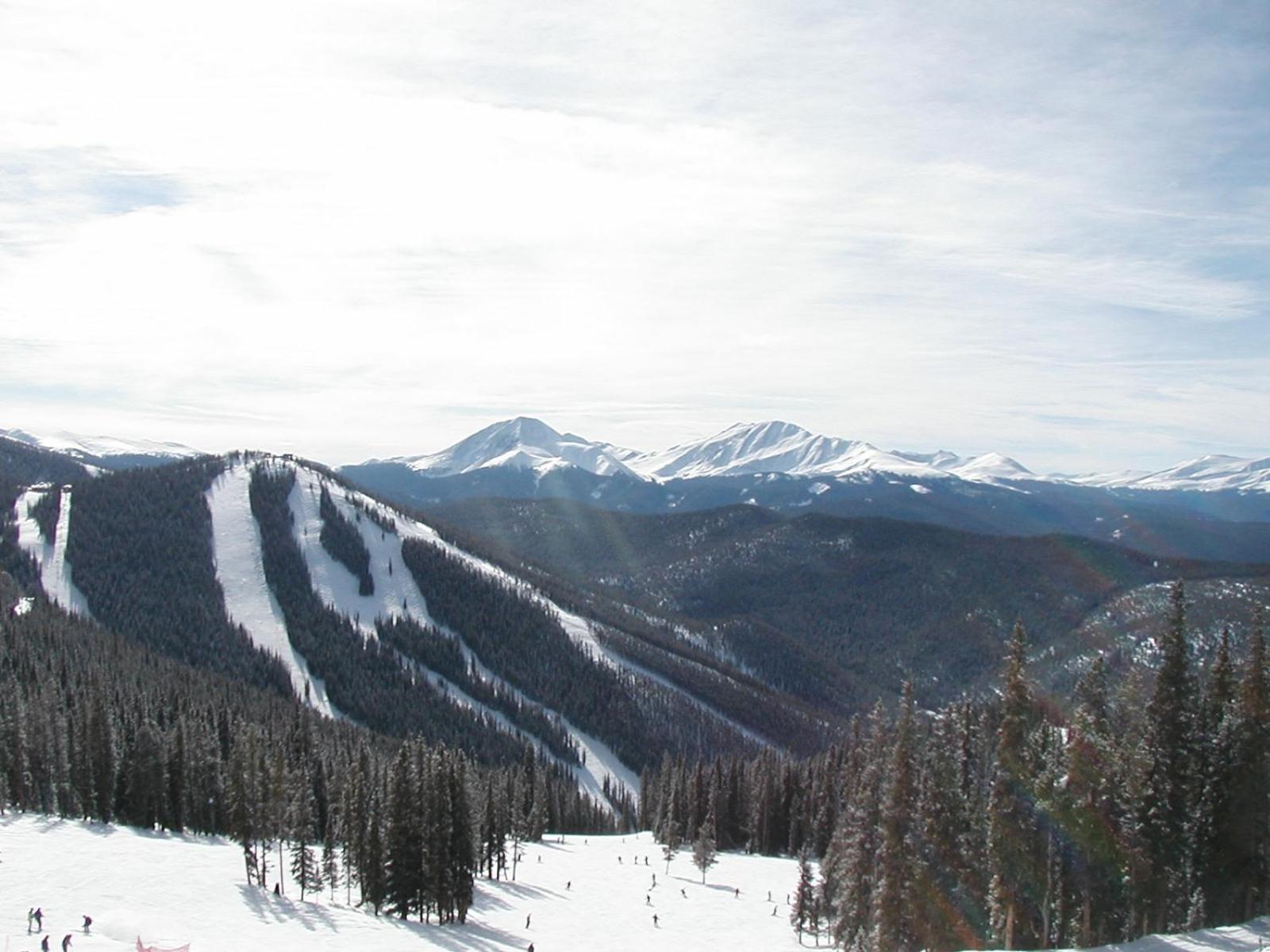 Trappers Crossing 8753 By Summitcove Lodging Keystone Bagian luar foto