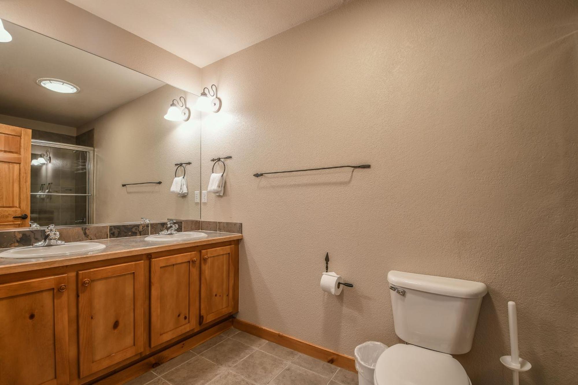 Trappers Crossing 8753 By Summitcove Lodging Keystone Bagian luar foto