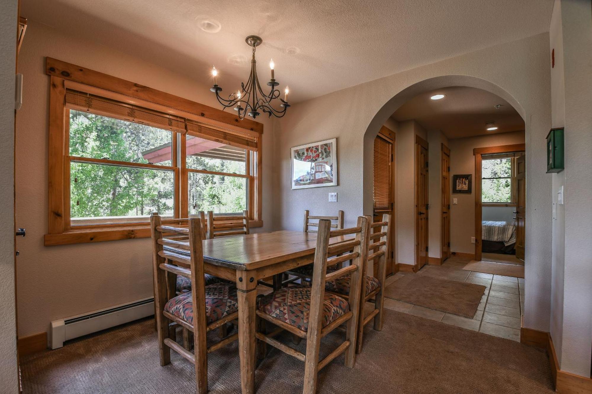 Trappers Crossing 8753 By Summitcove Lodging Keystone Bagian luar foto