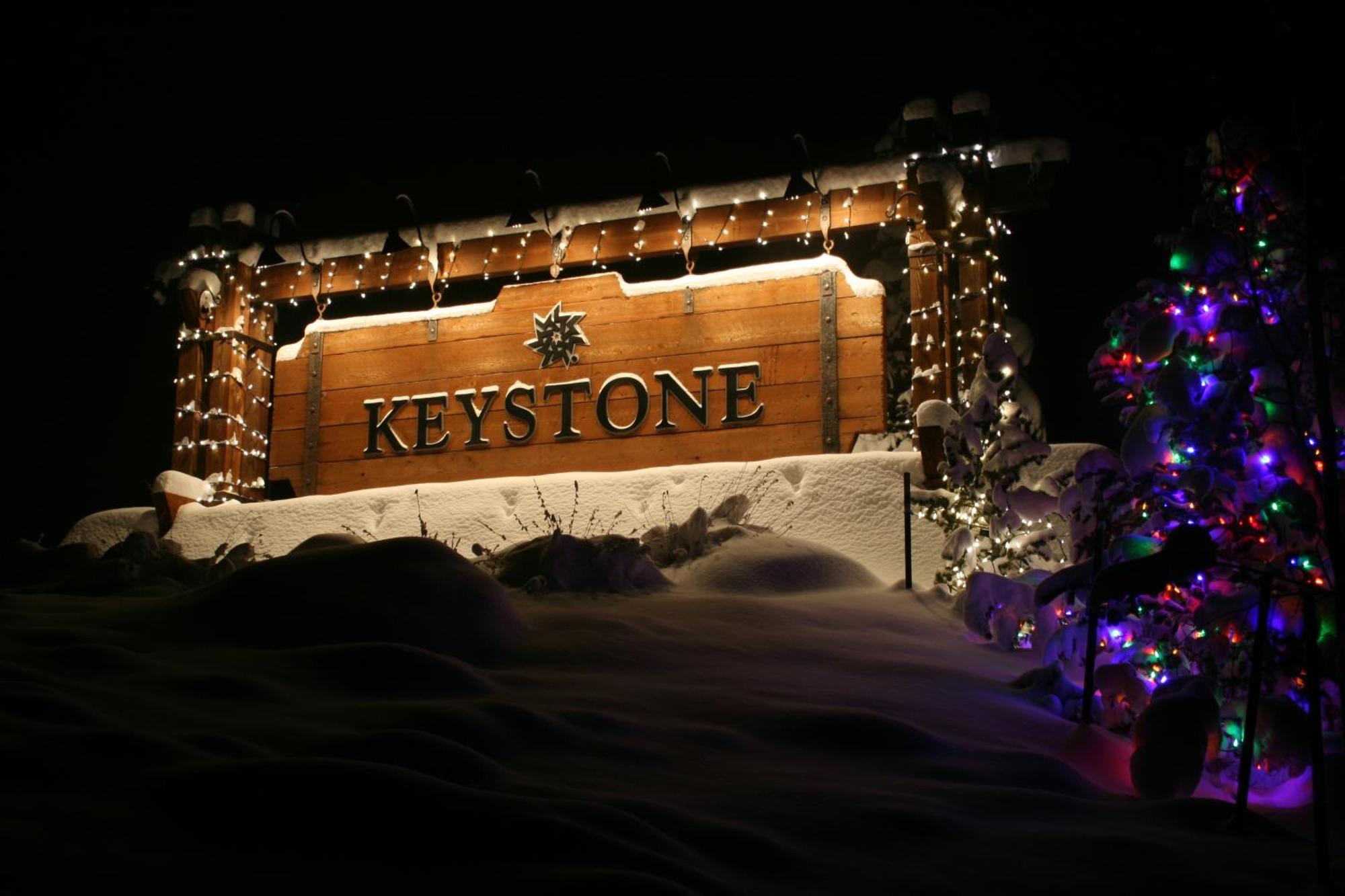 Trappers Crossing 8753 By Summitcove Lodging Keystone Bagian luar foto