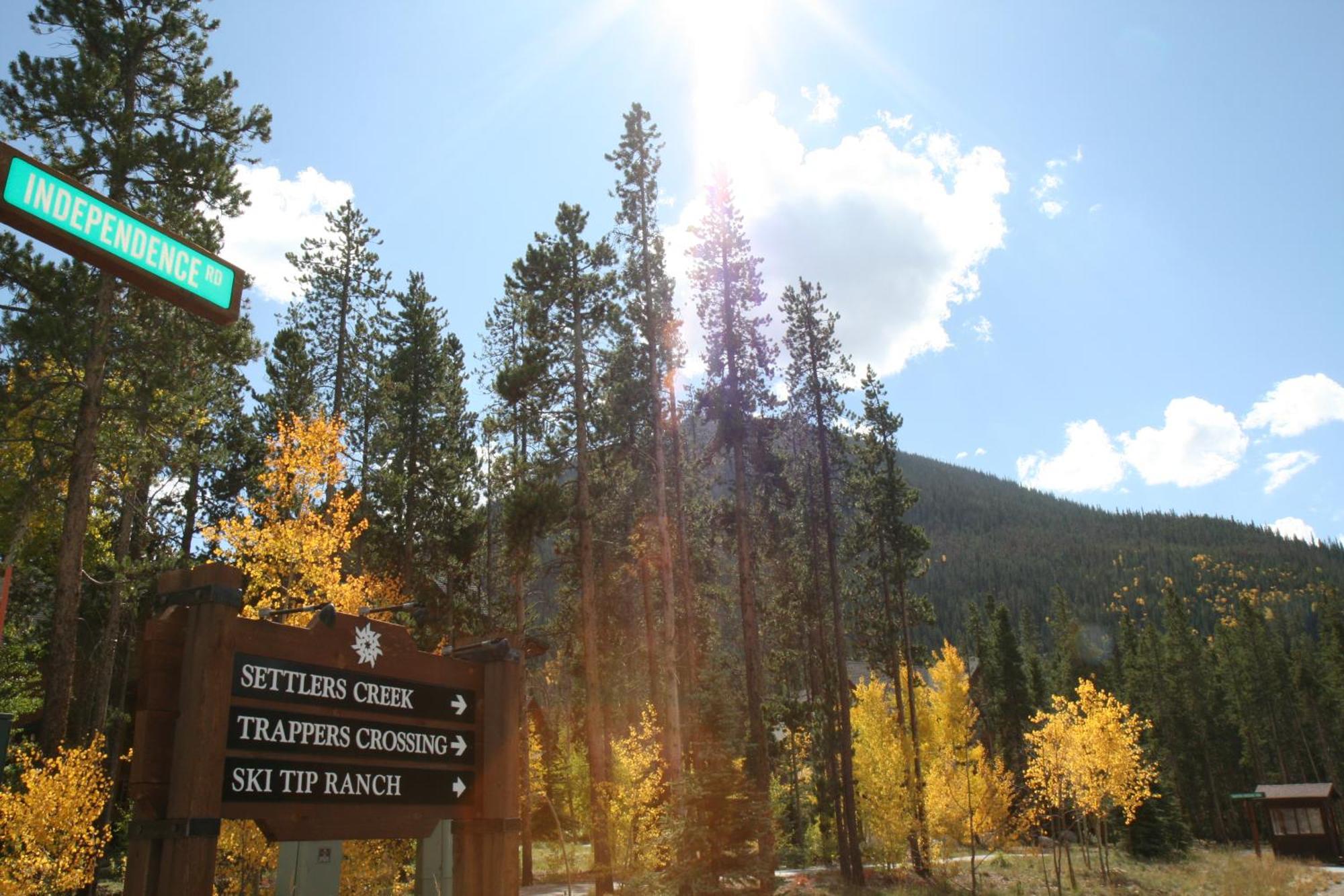 Trappers Crossing 8753 By Summitcove Lodging Keystone Bagian luar foto
