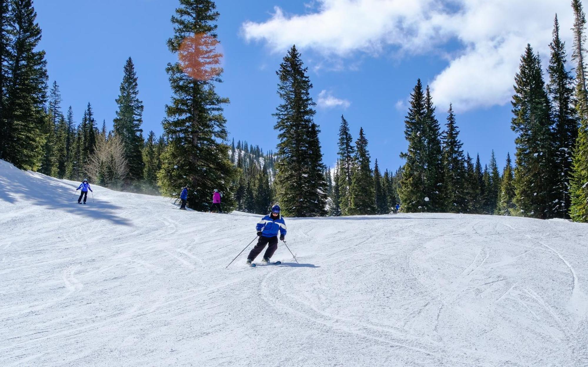 Trappers Crossing 8753 By Summitcove Lodging Keystone Bagian luar foto