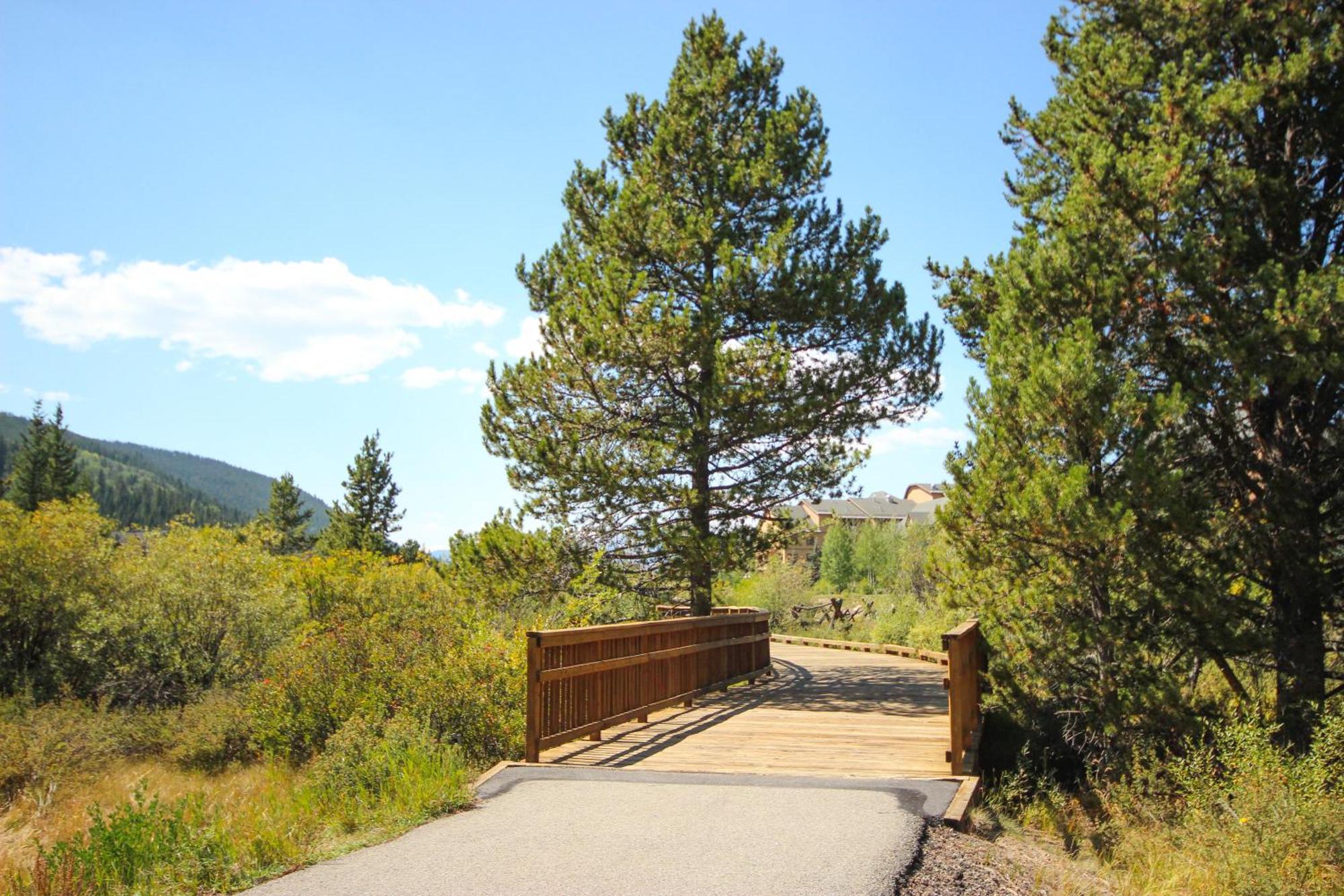 Trappers Crossing 8753 By Summitcove Lodging Keystone Bagian luar foto
