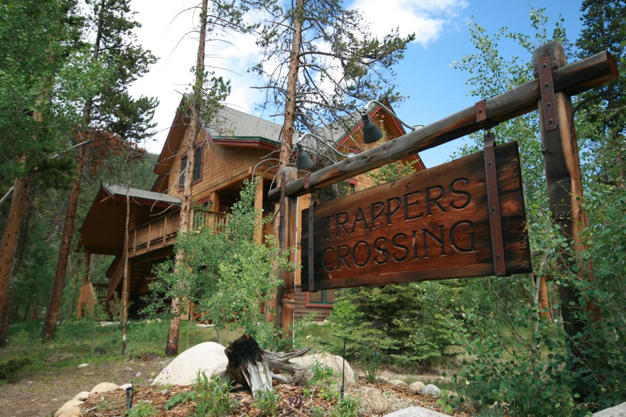Trappers Crossing 8753 By Summitcove Lodging Keystone Bagian luar foto